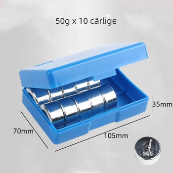 Dinamometru cu arc de 5N cu cârlig metalic – instrument educațional de mecanică pentru învățământul primar și gimnazial