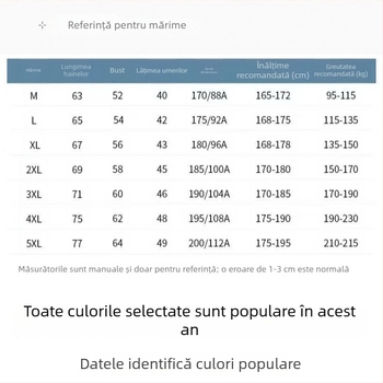 Vesta bărbați cu încălzire graphene pentru toamnă-iarna, fără mâneci, guler înalt, umplutură din puf de bumbac, material poliester, protecție împotriva vântului și căldură