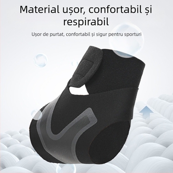  gleznă personalizată pentru adulți, ușoară, poliester respirabil, protecție anti-încovoi, pentru fotbal