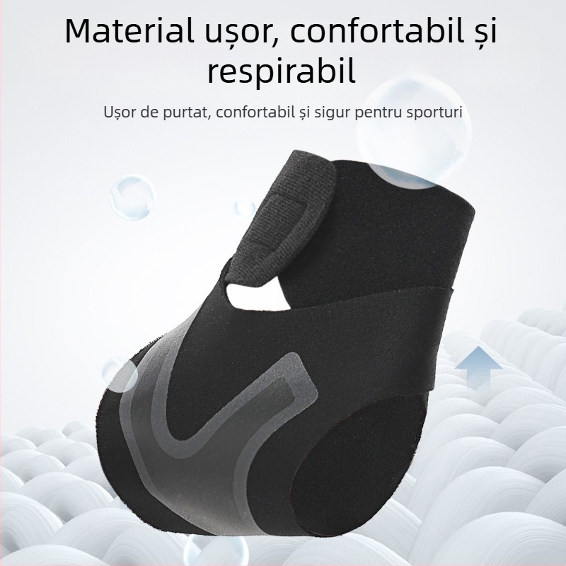  gleznă personalizată pentru adulți, ușoară, poliester respirabil, protecție anti-încovoi, pentru fotbal