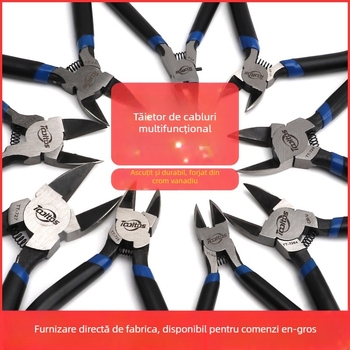 WinWin Clești, Solide și Durabile, Pentru Diverse Utilizări, Greutate: Variabilă