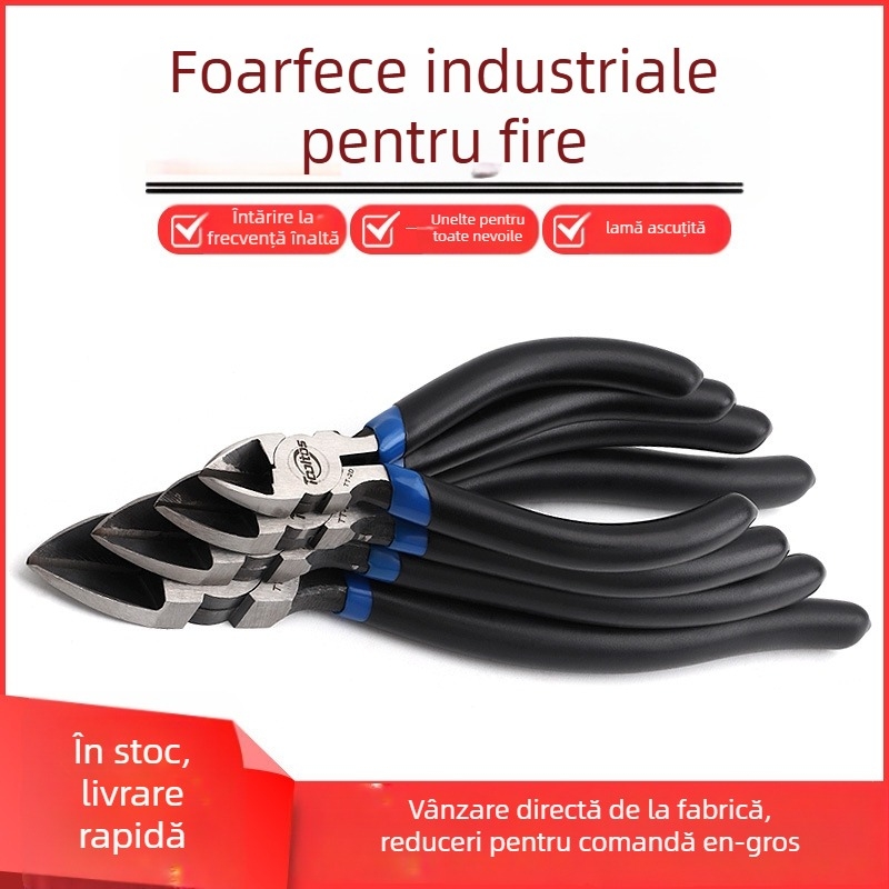 WinWin Clești, Solide și Durabile, Pentru Diverse Utilizări, Greutate: Variabilă