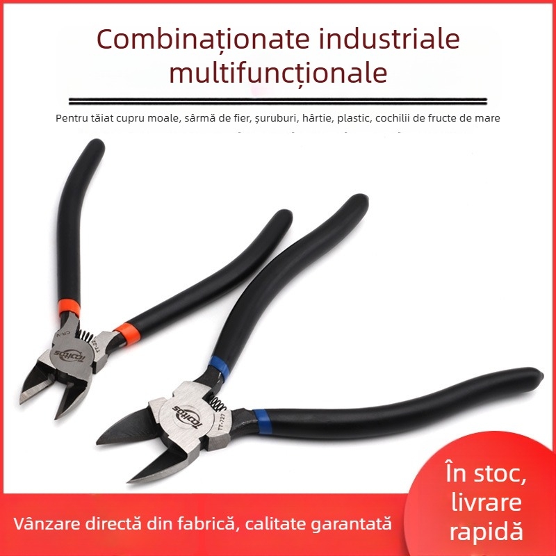 WinWin Clești, Solide și Durabile, Pentru Diverse Utilizări, Greutate: Variabilă