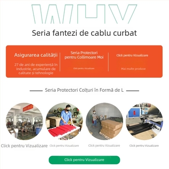 Meixuan Coloane anti-coliziune îngroșate pentru rafturi cu protecții de colț pentru rafturi Express - Tip: coloană, Pachet: 1, Mărci private licențiate