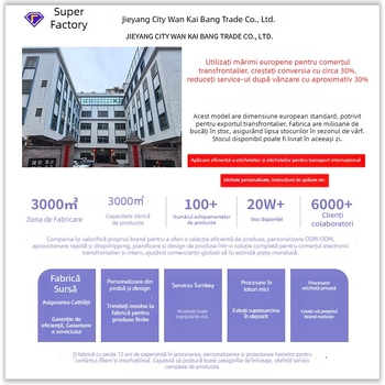 Pulover tricotat cu guler Henley și tricot jacquard, croială lejeră, material poliester, pulover casual de iarnă