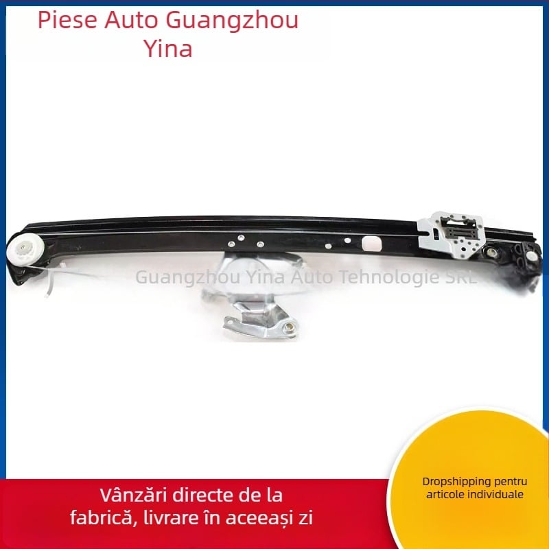 Regulator de geam BMW E53 (Modele 51357125059, 51357125060) oțel
