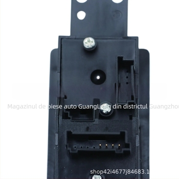 Comutator principal electric pentru ferestre A9065451513 — GL pentru Mercedes-Benz Viano/Vito