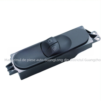 Comutator principal electric pentru ferestre A9065451513 — GL pentru Mercedes-Benz Viano/Vito