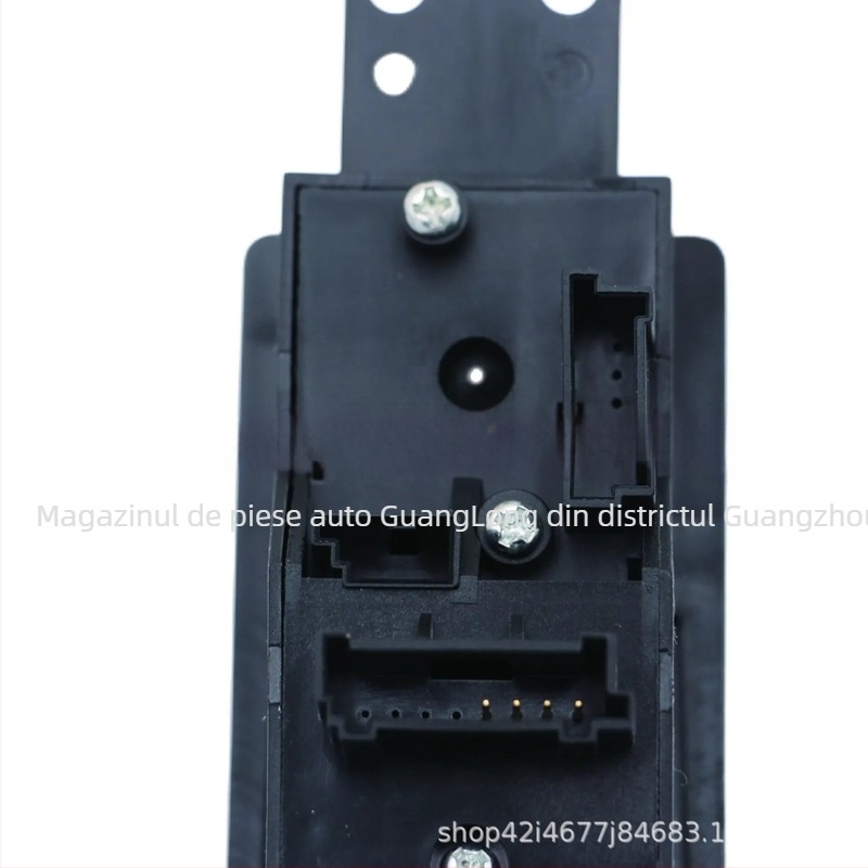 Comutator principal electric pentru ferestre A9065451513 — GL pentru Mercedes-Benz Viano/Vito