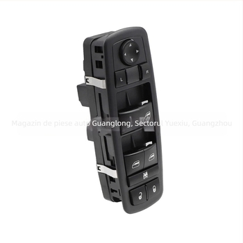 Comutator electric pentru ferestre, 6V, modele 4602632AH/AD/AC/AG, compatibil cu Chrysler/Dodge/Jeep Liberty 2008–2012