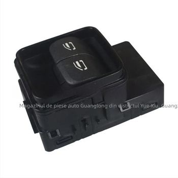 Comutator lift geam 9079058902 pentru Mercedes-Benz, 24V, timp de ridicare 0,2 s, durată de viață 99