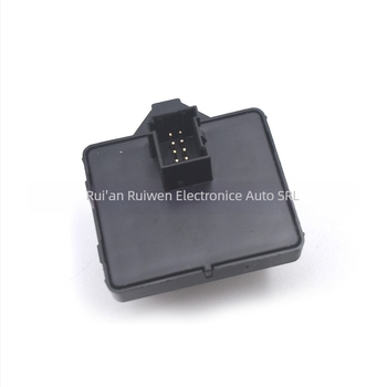 Comutator ridicare geam Iveco – ABS, model 5801511729