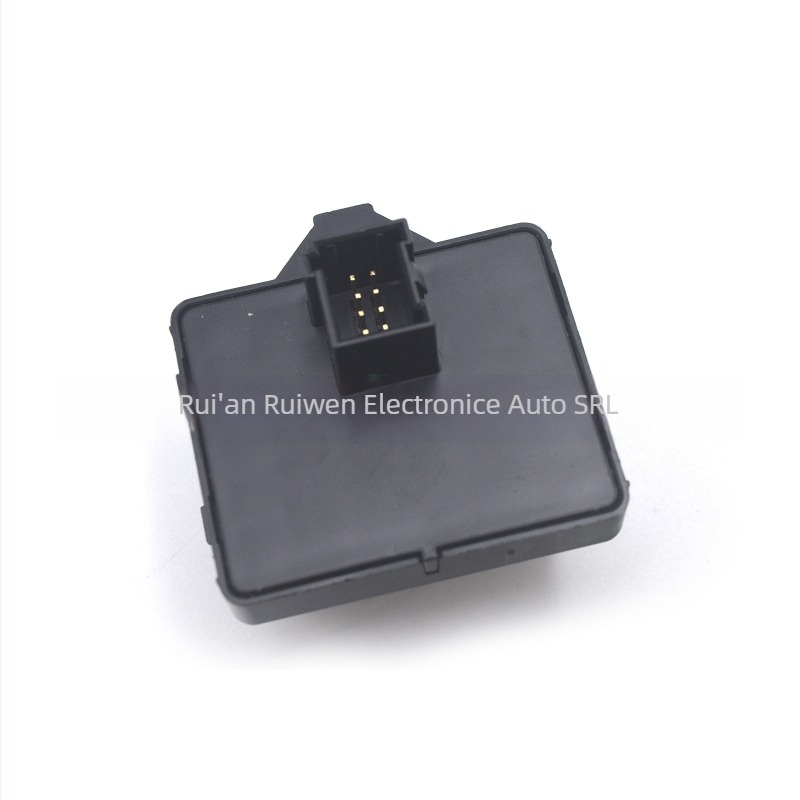 Comutator ridicare geam Iveco – ABS, model 5801511729