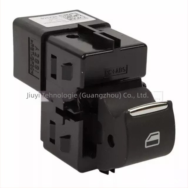 Intrerupător pentru geamuri electrice Ford Explorer (spate stânga/dreapta) — BB5T14529AC3JA6