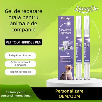 OGAS Stilou de curățare a dinților – Respirație proaspătă, Albire dinți, Îndepărtarea petelor și tartrului, Universal (Brand OGAS)