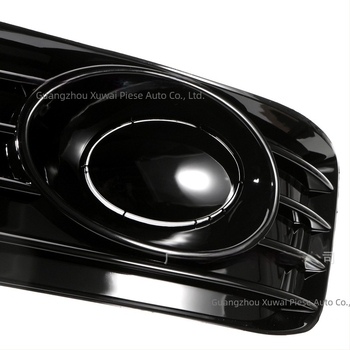 Ramă pentru faruri de ceață și grilă frontală pentru Volkswagen T5/T5.1 Sport • ABS plastic • Personalizare disponibilă • Model aplicabil: Volkswagen T5/T5.1 Sport • Tip lumină: Lumină frontală