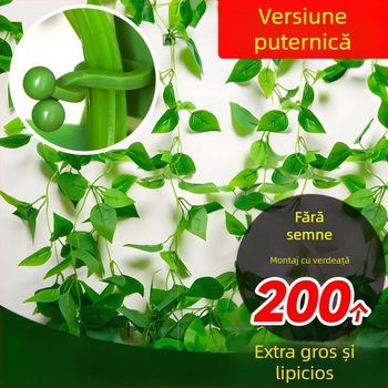 Pengyi Set de grădinărit pentru casă, din material PP, cu sârmă/șnur de legare, cod produs TMGDJ