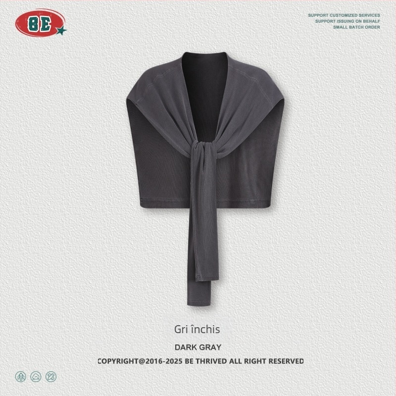 Rochie BE THRIVED: croială slim fit bodycon, lungă, guler rotund, mâneci scurte, țesătură din bumbac amestec