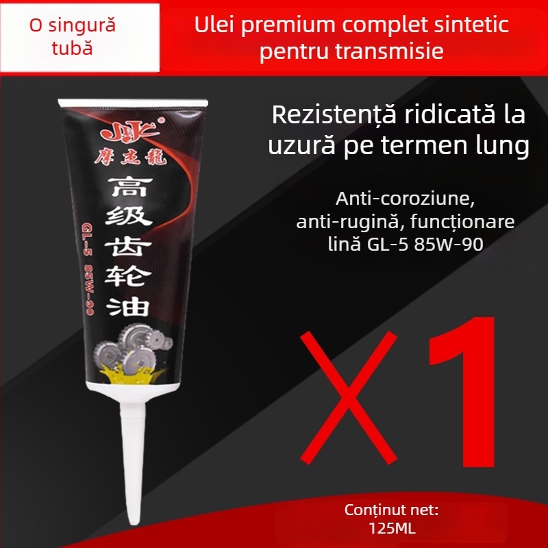 Ulei de angrenaje Mojielong pentru diferențial și transmisie (Material: uleios; Categorie: Ulei pentru angrenaje)