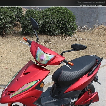 Oglindă Eagle pentru motociclete și vehicule electrice, din ABS plastic, Mojielong