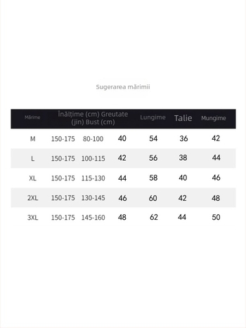 Tricou din viscose, cu guler înalt, mâneci lungi, lungime normală