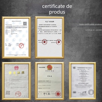 Oglindă retrovizoare pentru scuter, Mojielong Qiaoge 100, compatibilă cu Qioge Li Ying Ling Ying, carcasă din plastic, montaj cu filet drept și stâng