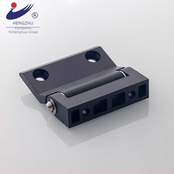 HL111 balama din aliaj de zinc pentru cutie de distribuție electrică, balama de ușă, stil modern, Constant bead