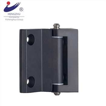 HL111 balama din aliaj de zinc pentru cutie de distribuție electrică, balama de ușă, stil modern, Constant bead