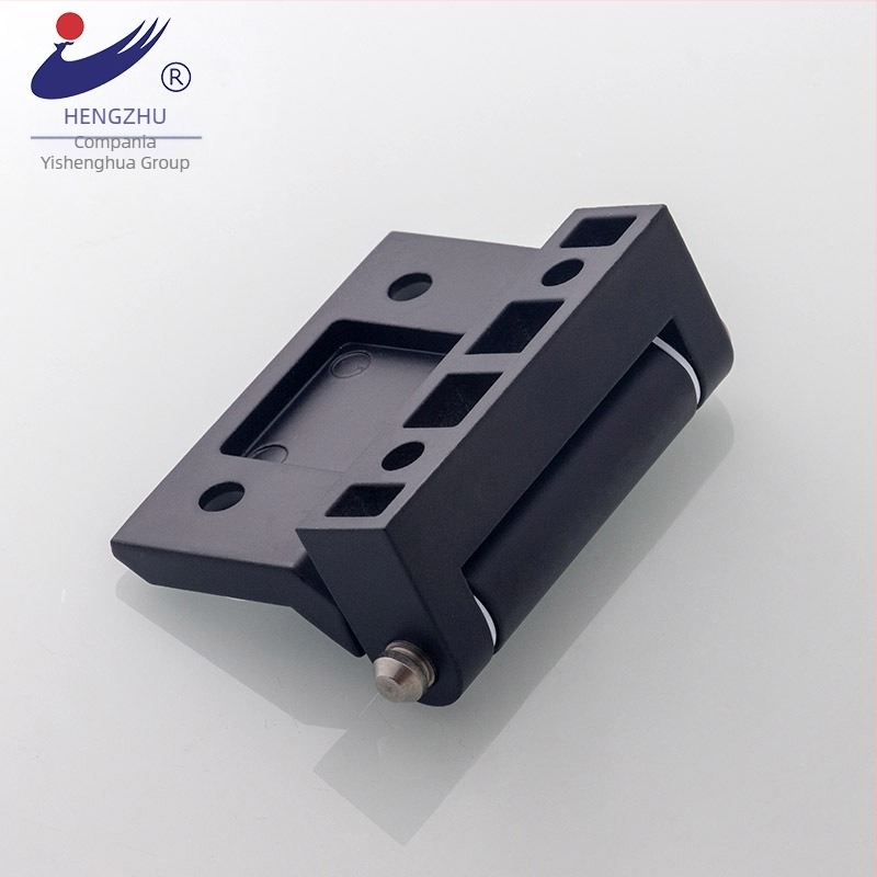 HL111 balama din aliaj de zinc pentru cutie de distribuție electrică, balama de ușă, stil modern, Constant bead