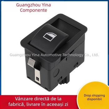 BMW E46 întrerupător electric pentru ridicarea geamului 61316902174