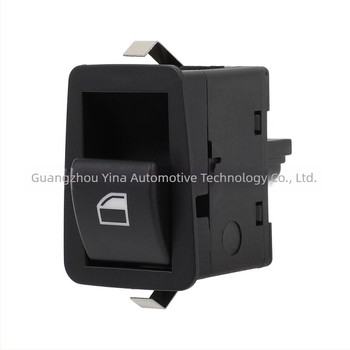 BMW E46 întrerupător electric pentru ridicarea geamului 61316902174