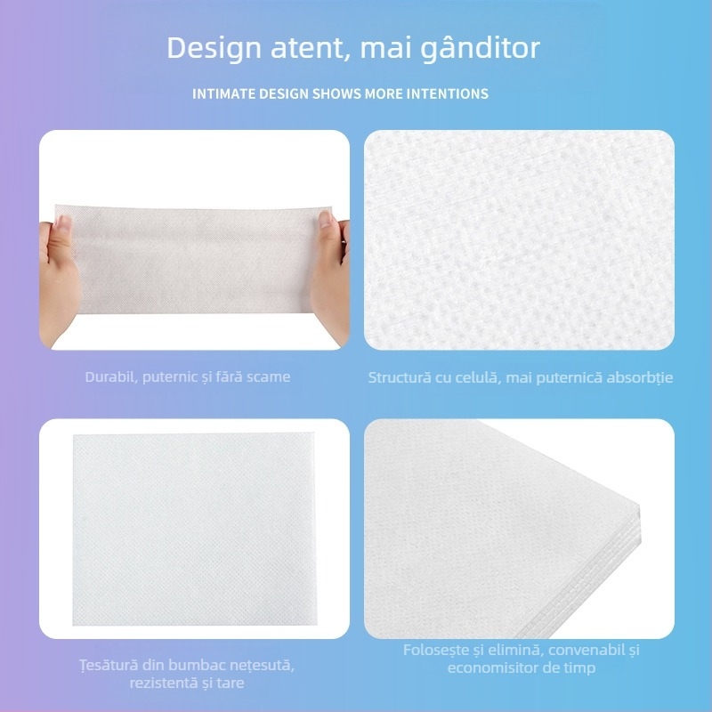 Foițe pentru captarea culorilor la spălat - previn transferul de culoare, evită amestecarea culorilor, ambalaj familial, Marcă: Appointment in four seasons