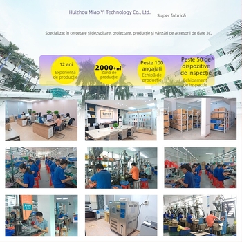 Brățară cablu de date 3 în 1 cu Lightning, Micro USB și Type-C, încărcare rapidă, material TPE, până la 3A, compatibil cu Apple și Huawei