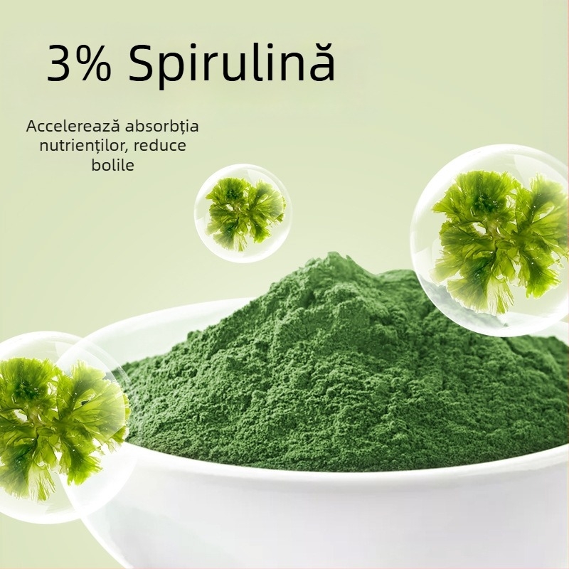 Crazy Water Grass hrană granulară pentru țestoase de apă – pentru țestoase tinere, cu proteine ridicate, tip granule, 300 g sau 500 g, hrană pentru animale de companie acvatice