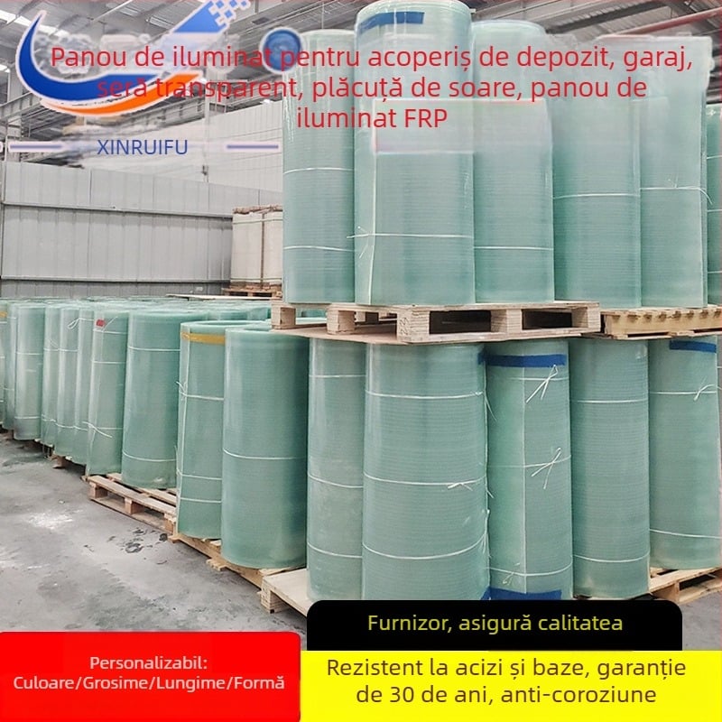 Placă de iluminat Xin Ruifu – tipuri 840/820/760/980, personalizabilă