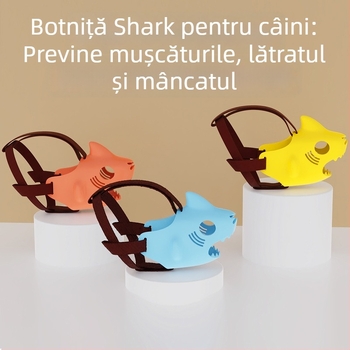 Bot de câine din TPR — set 100 bucăți, brand Dog Overlord