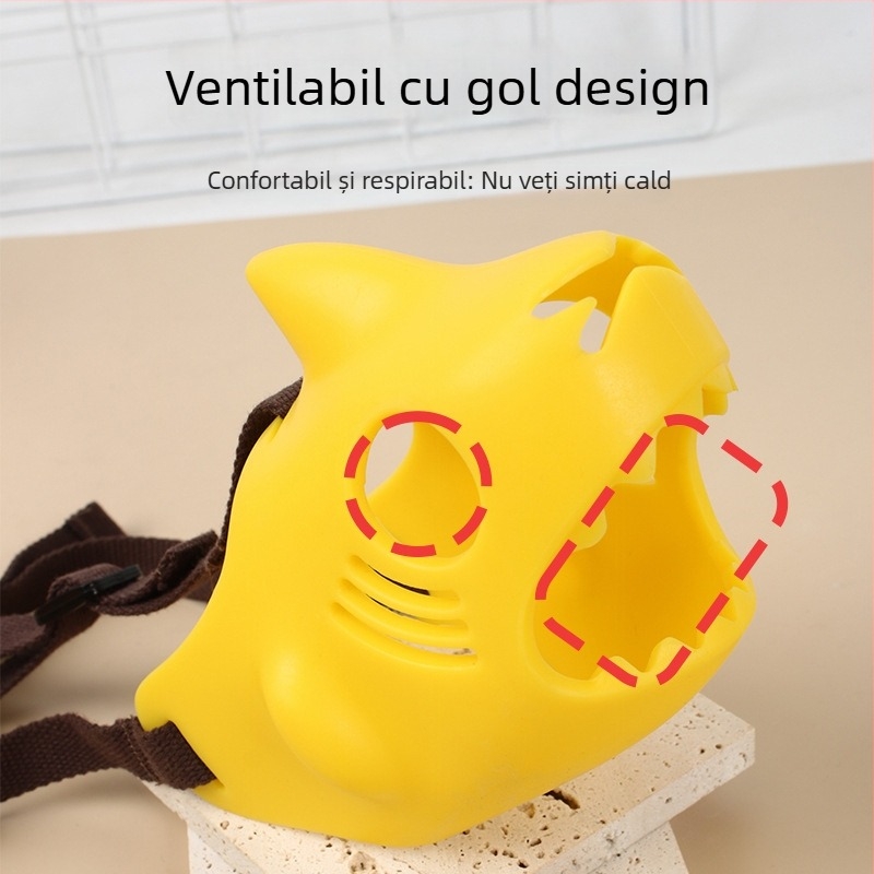 Bot de câine din TPR — set 100 bucăți, brand Dog Overlord