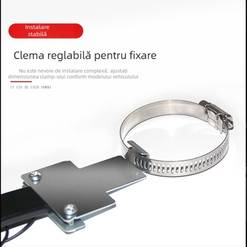 Talk About PVC bandă de împământare electrostatică pentru automobile