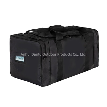 Geantă militară pentru exerciții în aer liber, impermeabilă din pânză Oxford, construcție îngroșată, capacitate mare, unisex