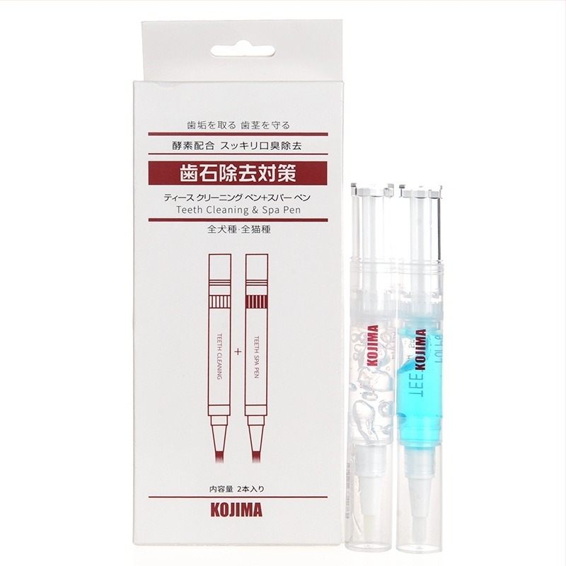 Kit de îngrijire dentară pentru animale de companie: perie deget și șervețele umede pentru pisici și câini (antibacterian, respirație proaspătă, îndepărtarea petelor, controlul tartrului)