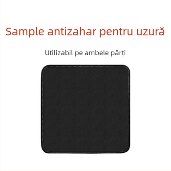 Set de accesorii pentru scaunul auto al copiilor: parasol de umbrire, pernă antiuzură, covoraș auto, etichetă reflectorizantă | Brand: Good luck; Material: Plastic; Origine: Ningbo, Zhejiang