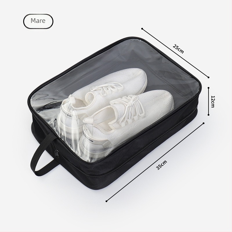 Sac de depozitare pantofi, material Oxford/PVC, stil Modern Minimalist, marcă weekeight, 100 buc. per cutie