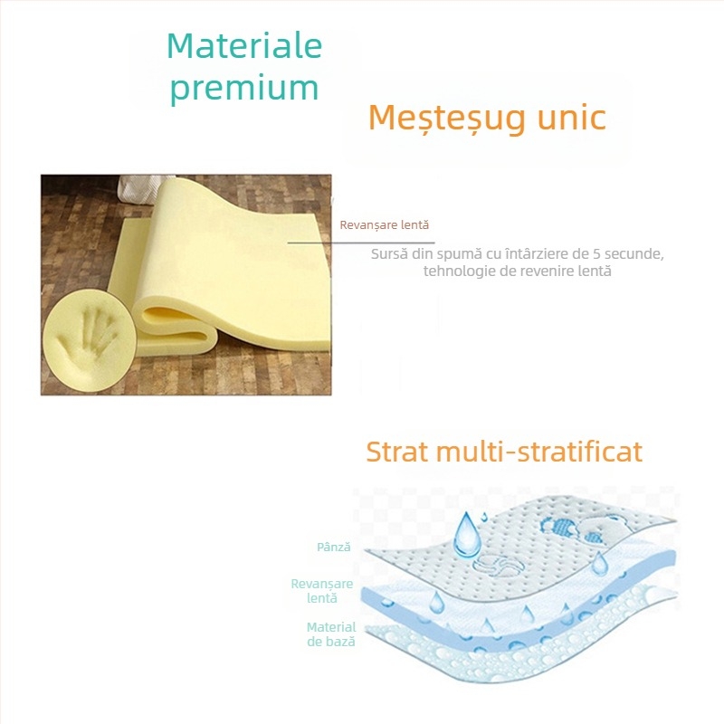 Reglaj centură auto pentru copii cu pernă desenată pentru umăr și limitator de burtă cu iepuraș drăguț – Material: PU soft leather sponge; Personalizare disponibilă; Design ajustabil