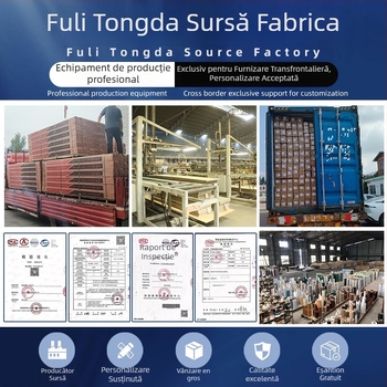 Panou decorativ perete WPC cu plasă – Material: lemn-plastic; Model: Grid; Stil: Pattern, Stil Chinez Nou, Minimalist Modern, Light Luxury; Brand: Fulida; Origine: China