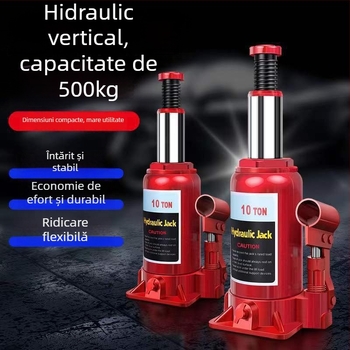 Cric hidraulic auto Xinyao, model 3356, procesare personalizată disponibilă; Material: Altele