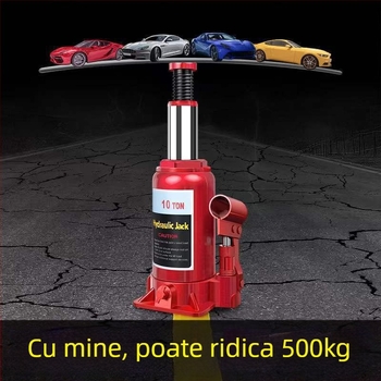 Cric hidraulic auto Xinyao, model 3356, procesare personalizată disponibilă; Material: Altele