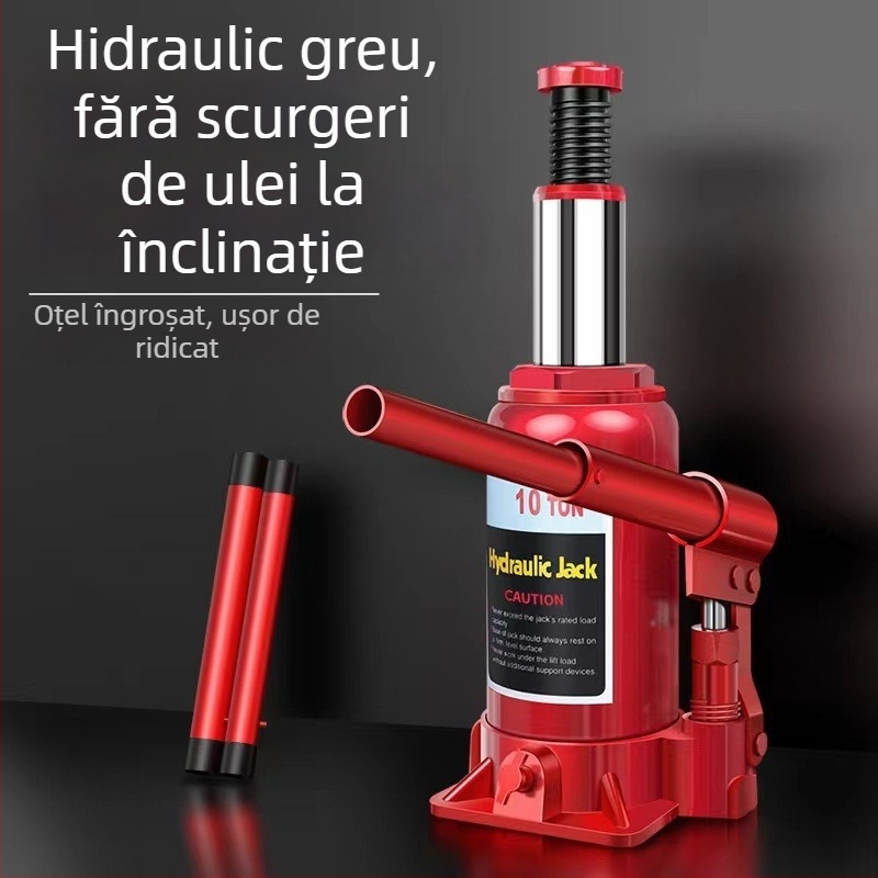 Cric hidraulic auto Xinyao, model 3356, procesare personalizată disponibilă; Material: Altele