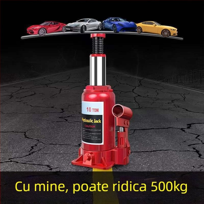 Cric hidraulic auto Xinyao, model 3356, procesare personalizată disponibilă; Material: Altele