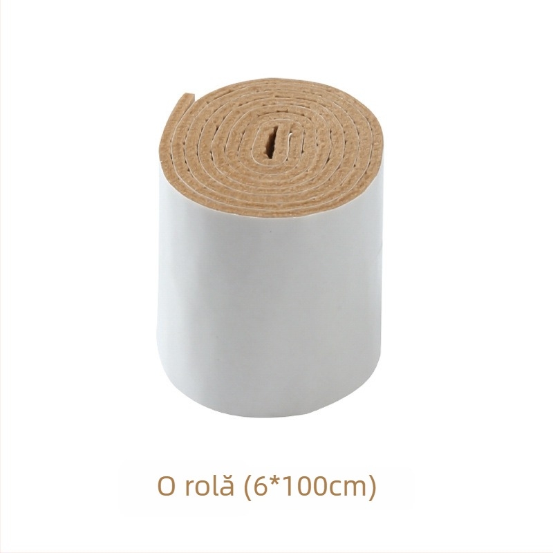 Paduri pentru picioarele scaunelor – protectie mobilier, functionare silentioasa, rezistente la uzura, absorbtie socuri – acoperire pentru picioarele canapelei si colturi de masa