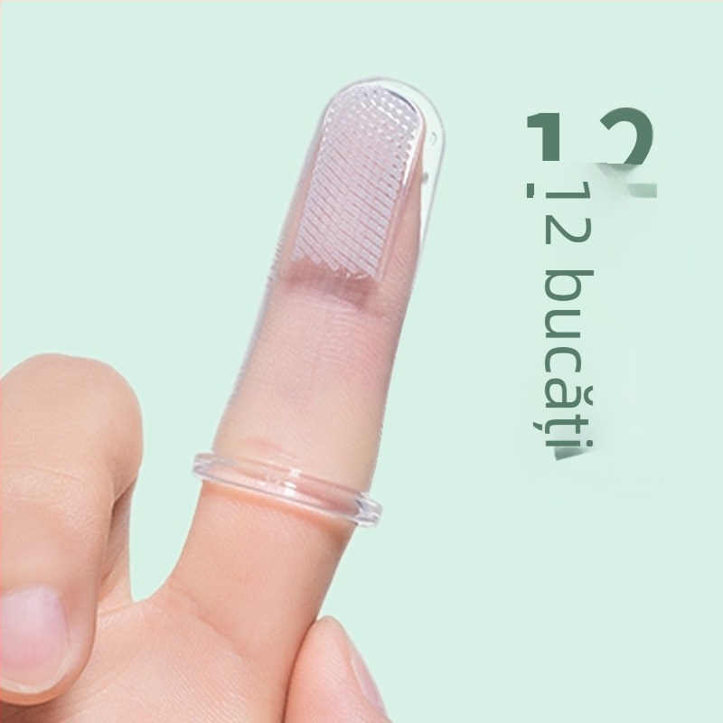 Pastă de dinți pentru câini – îngrijire parodontală, brand Cherry Fragrance, ambalaj 48 buc.